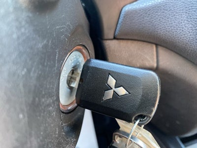 2020 Mitsubishi Outlander Sport 2.0 ES