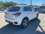 2020 Mitsubishi Outlander Sport 2.0 ES