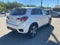 2020 Mitsubishi Outlander Sport 2.0 ES
