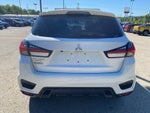 2020 Mitsubishi Outlander Sport 2.0 ES
