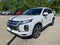 2020 Mitsubishi Outlander Sport 2.0 ES