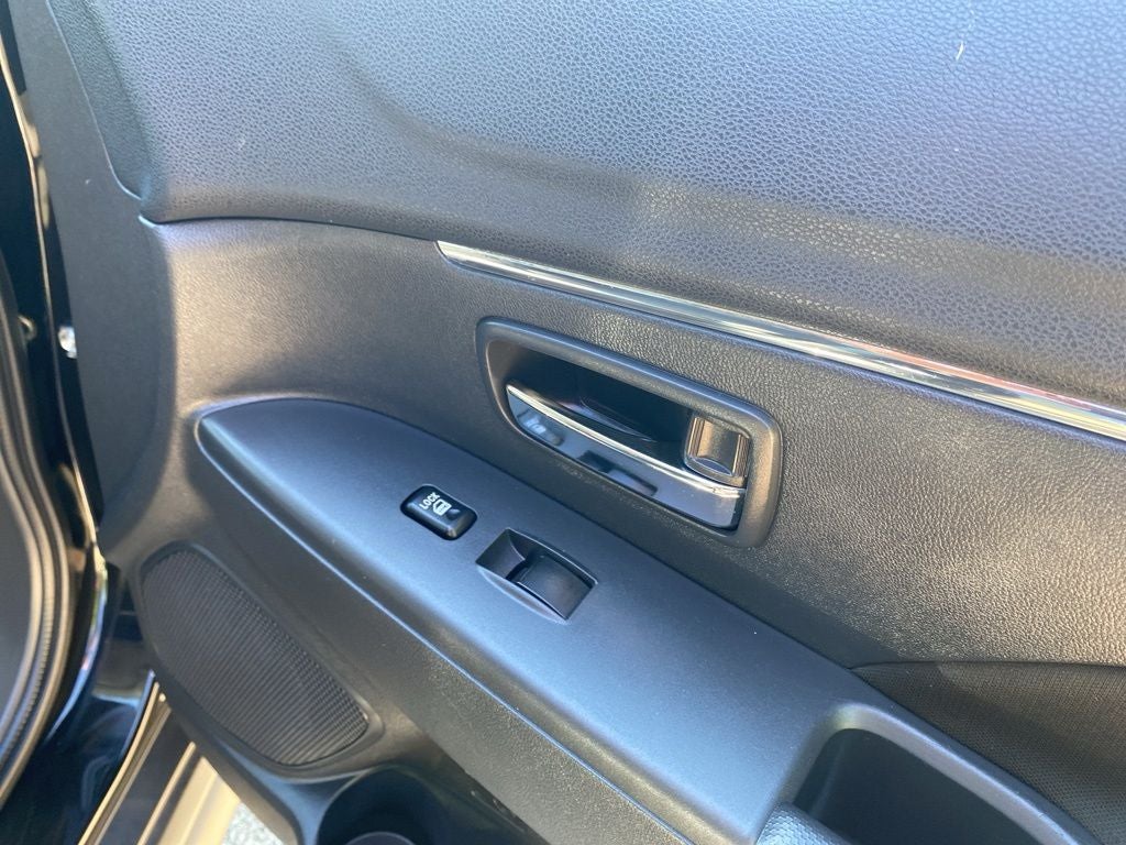 2024 Mitsubishi Outlander Sport 2.0 ES