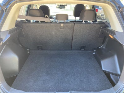 2024 Mitsubishi Outlander Sport 2.0 ES
