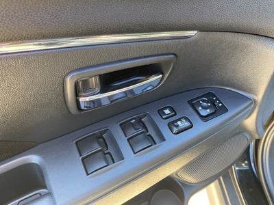 2024 Mitsubishi Outlander Sport 2.0 ES