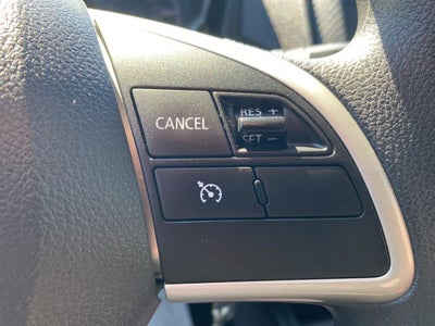 2024 Mitsubishi Outlander Sport 2.0 ES