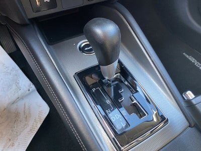 2024 Mitsubishi Outlander Sport 2.0 ES