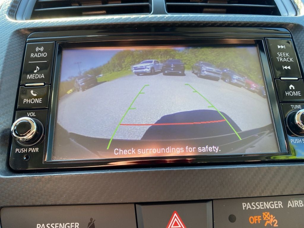 2024 Mitsubishi Outlander Sport 2.0 ES