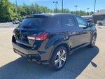 2024 Mitsubishi Outlander Sport 2.0 ES