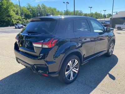 2024 Mitsubishi Outlander Sport 2.0 ES