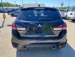 2024 Mitsubishi Outlander Sport 2.0 ES