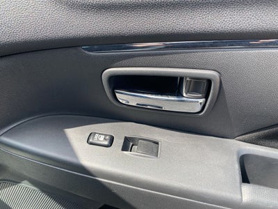 2025 Mitsubishi Outlander Sport 2.0 ES