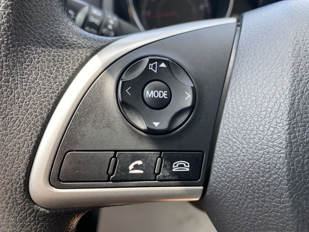 2025 Mitsubishi Outlander Sport 2.0 ES