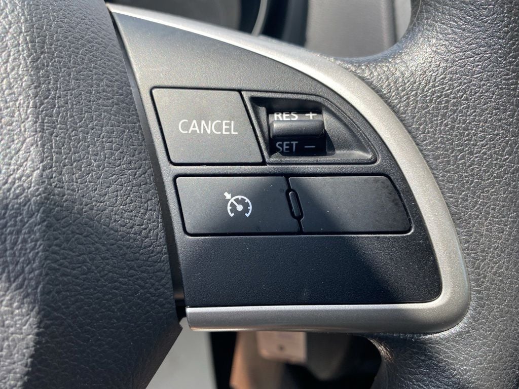 2025 Mitsubishi Outlander Sport 2.0 ES