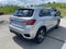 2025 Mitsubishi Outlander Sport 2.0 ES