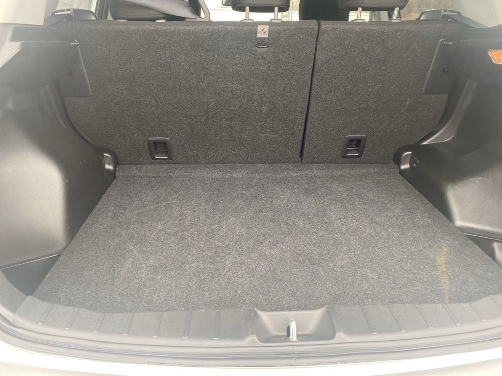 2025 Mitsubishi Outlander Sport 2.0 ES AWC