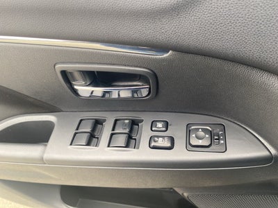 2025 Mitsubishi Outlander Sport 2.0 ES AWC