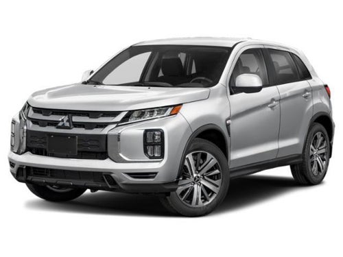 2024 Mitsubishi Outlander Sport 2.0 S