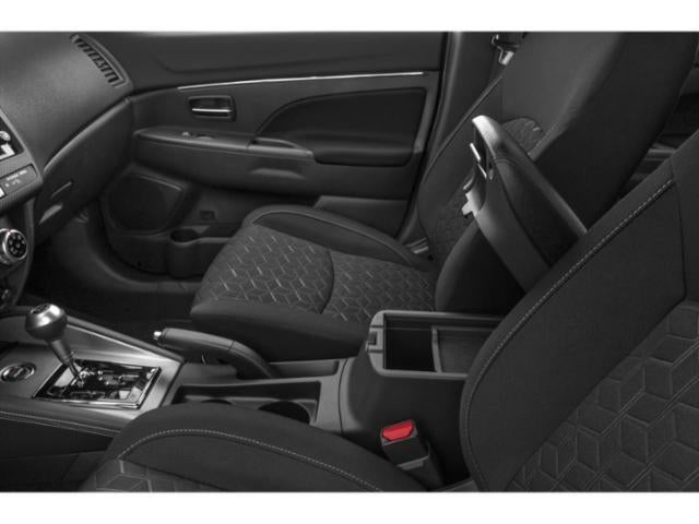 2024 Mitsubishi Outlander Sport 2.0 S