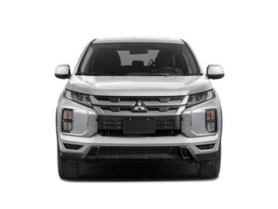 2024 Mitsubishi Outlander Sport 2.0 S