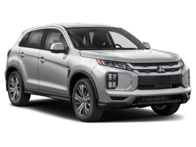 2024 Mitsubishi Outlander Sport 2.0 S