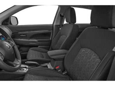2024 Mitsubishi Outlander Sport 2.0 S