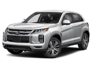 2024 Mitsubishi Outlander Sport S
