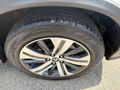 2025 Mitsubishi Outlander Sport 2.0 ES
