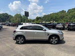 2025 Mitsubishi Outlander Sport 2.0 ES
