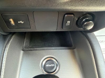 2025 Mitsubishi Outlander Sport 2.0 ES