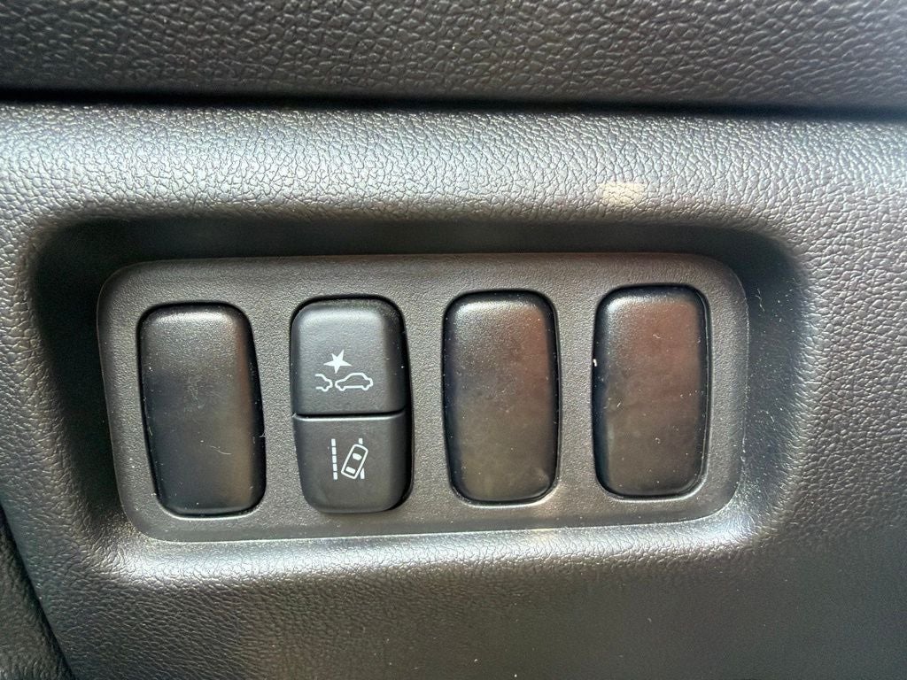 2025 Mitsubishi Outlander Sport 2.0 ES