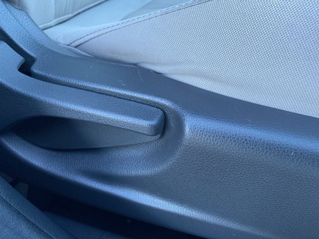 2019 Mitsubishi Eclipse Cross SE