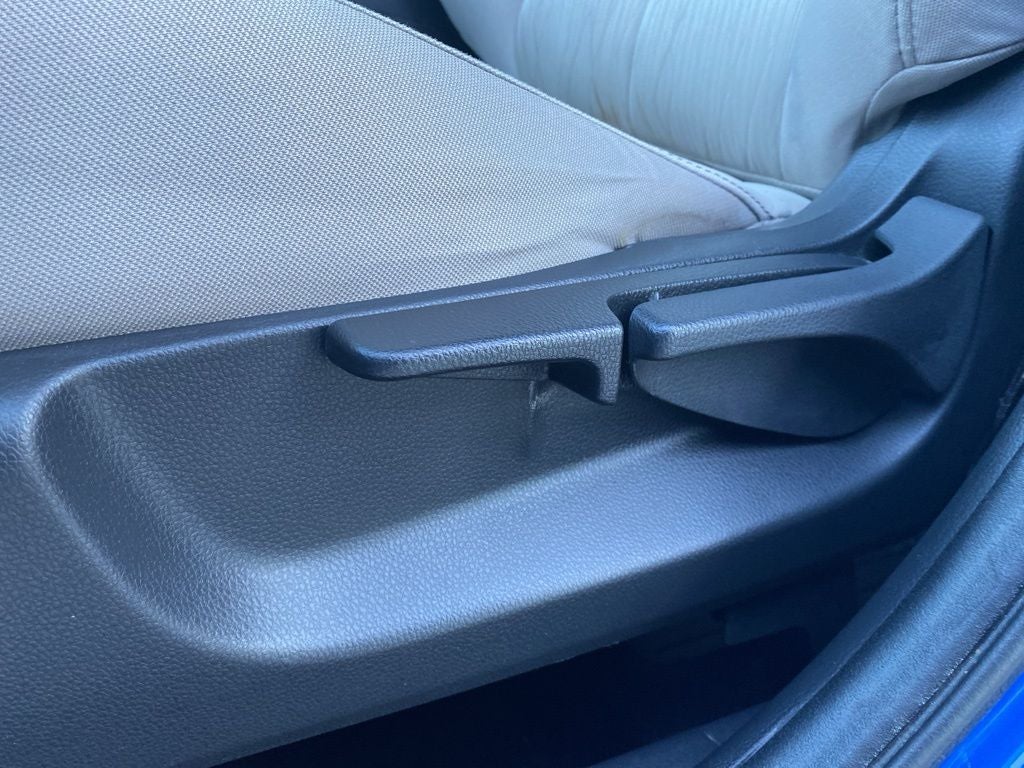 2019 Mitsubishi Eclipse Cross SE