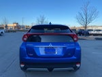 2019 Mitsubishi Eclipse Cross SE