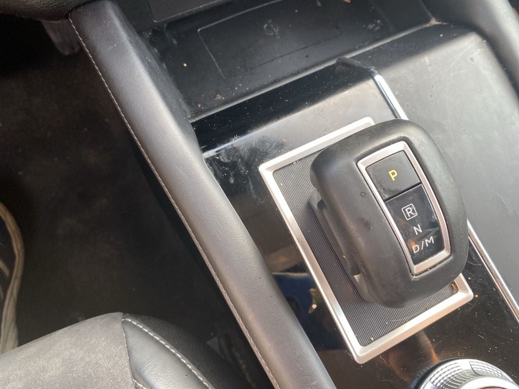 2022 Mitsubishi Outlander SE Launch Edition S-AWC