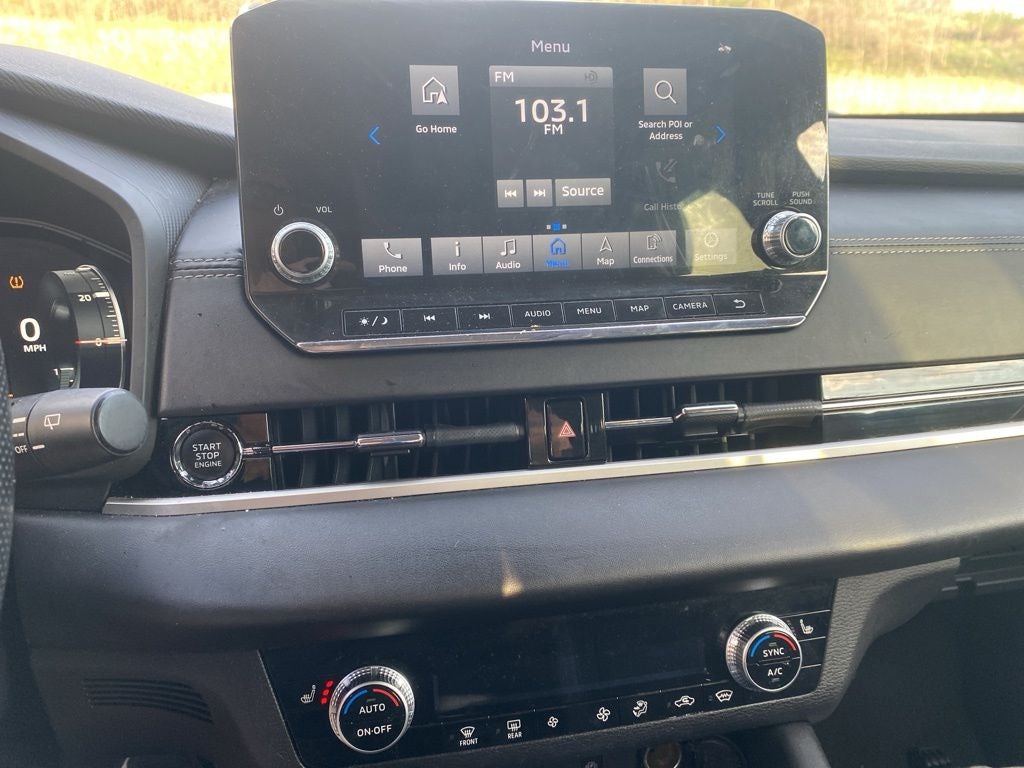 2022 Mitsubishi Outlander SE Launch Edition S-AWC