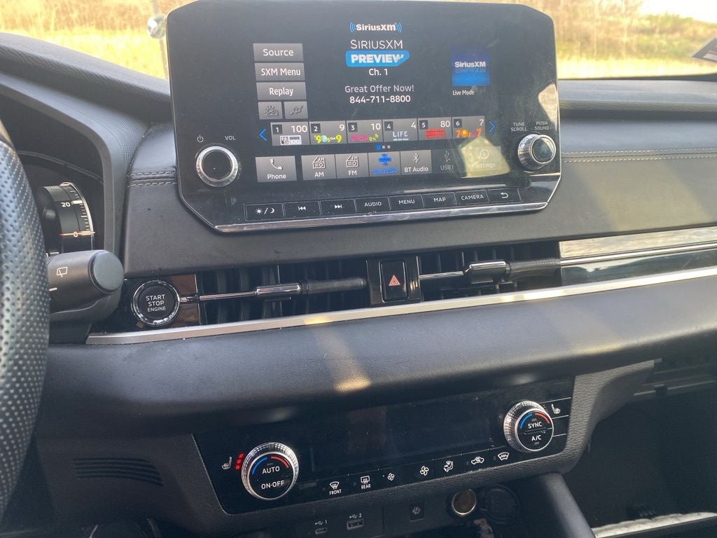 2022 Mitsubishi Outlander SE Launch Edition S-AWC