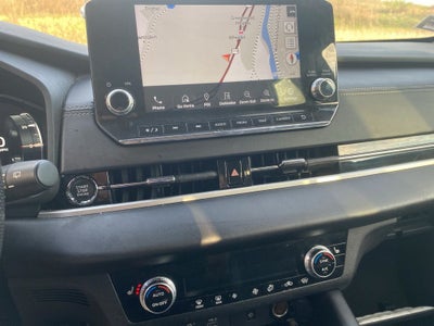 2022 Mitsubishi Outlander SE Launch Edition S-AWC