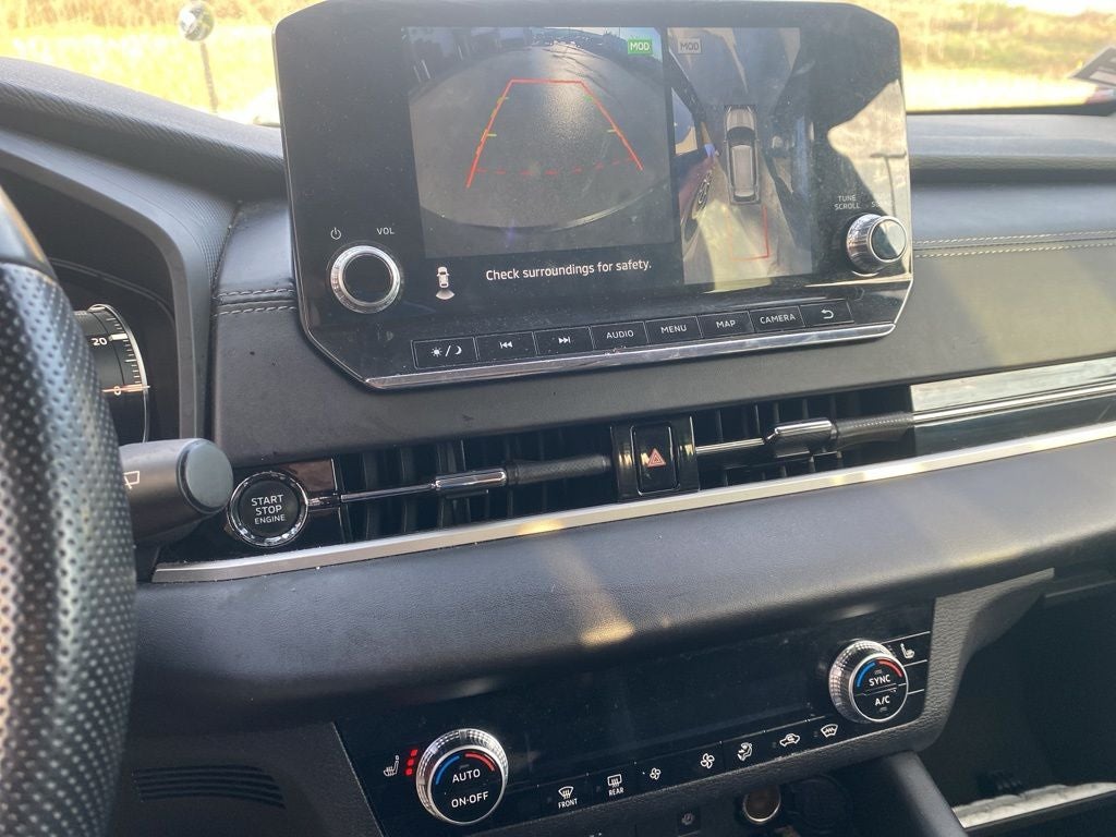 2022 Mitsubishi Outlander SE Launch Edition S-AWC