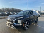 2022 Mitsubishi Outlander SE Launch Edition S-AWC