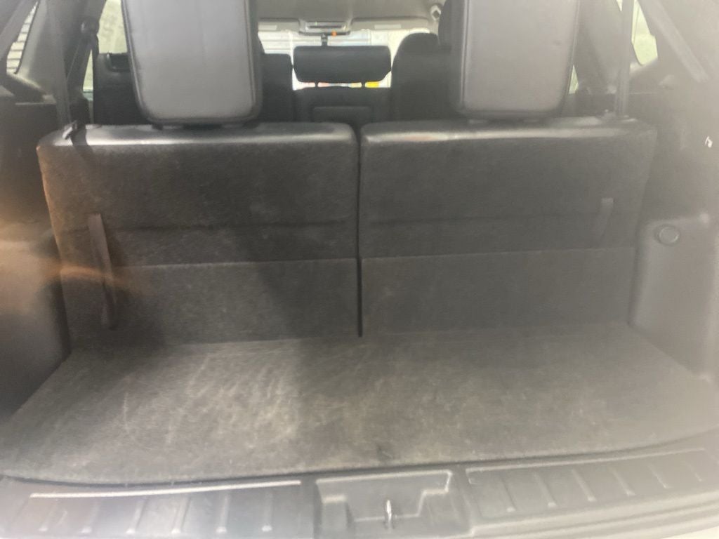 2022 Mitsubishi Outlander Base