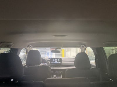 2022 Mitsubishi Outlander Base