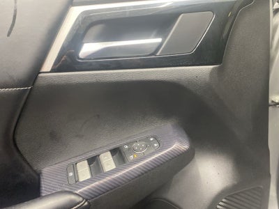 2022 Mitsubishi Outlander Base