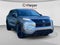 2022 Mitsubishi Outlander Black Edition