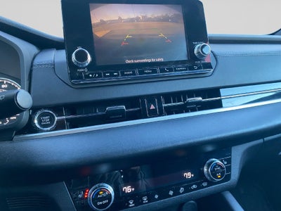 2022 Mitsubishi Outlander Black Edition