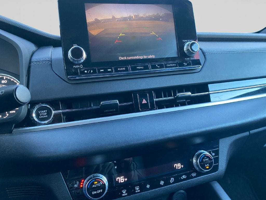 2022 Mitsubishi Outlander Black Edition