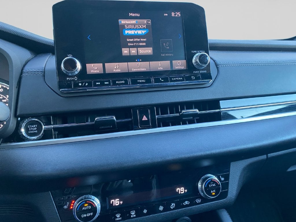2022 Mitsubishi Outlander Black Edition