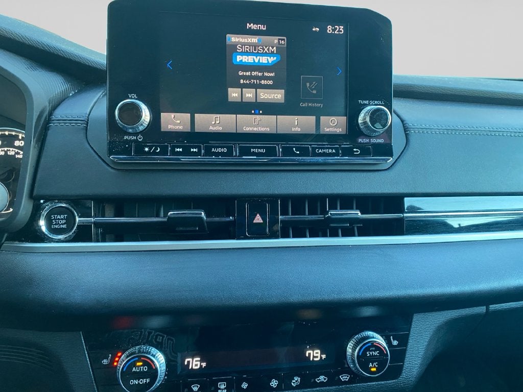 2022 Mitsubishi Outlander Black Edition
