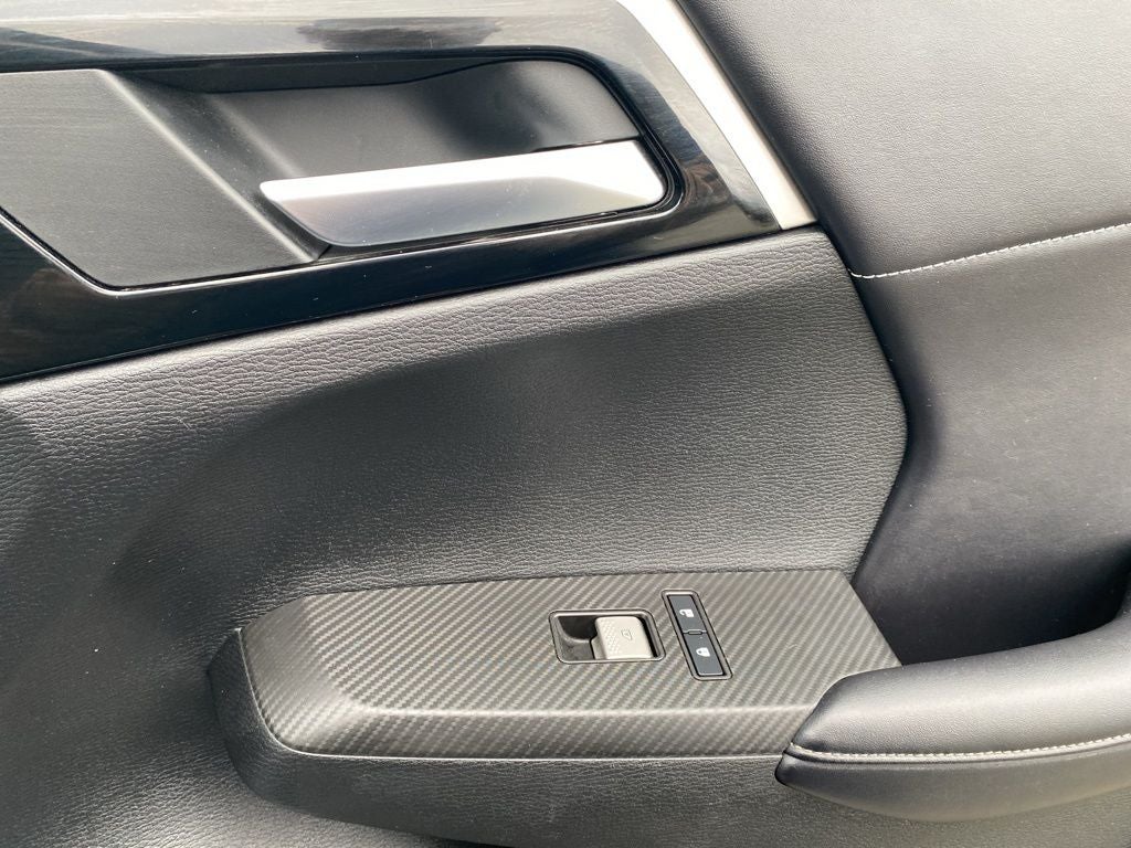 2024 Mitsubishi Outlander SE 2.5 S-AWC