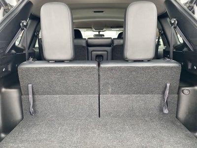 2024 Mitsubishi Outlander SE 2.5 S-AWC