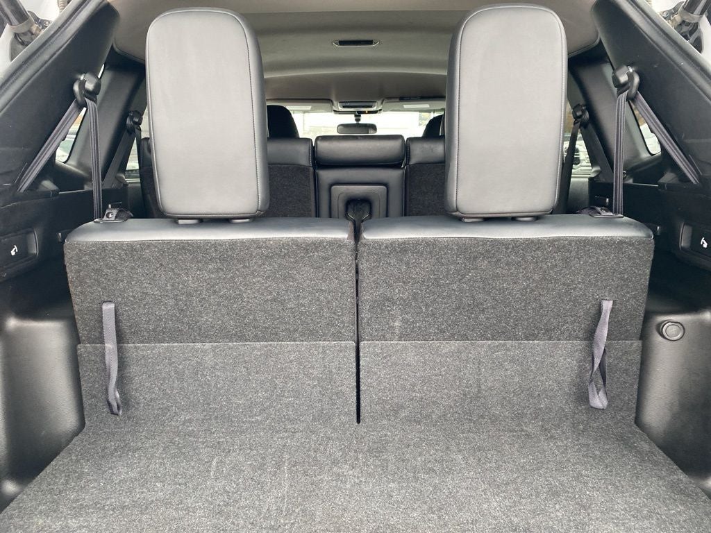 2024 Mitsubishi Outlander SE 2.5 S-AWC